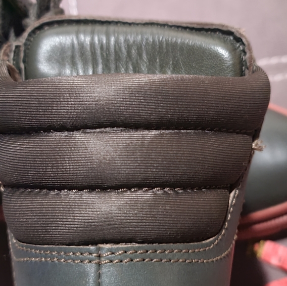 COUGAR SAYDDE Waterproof Combat Boot - Picture 13 of 15